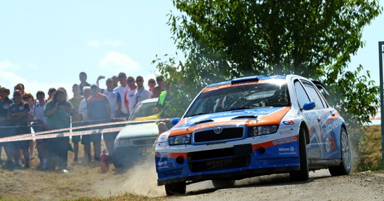Rajd Rzeszowski